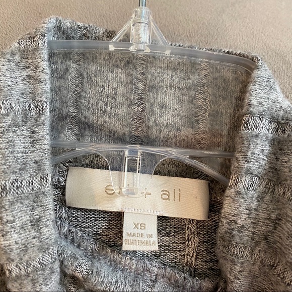 Anthropologie Eli + Ali Sweater - Picture 4 of 6